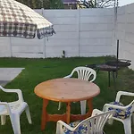 The Brookston Garden Cottage