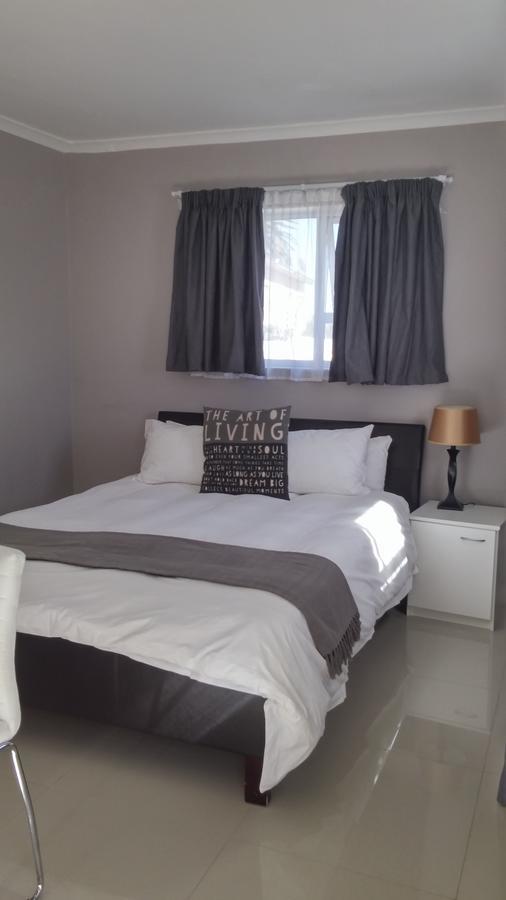 Apartment The Brookston Garden Cape Town